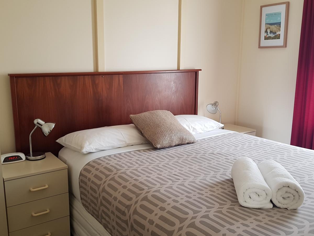 Park Avenue Holiday Units Albany Esterno foto