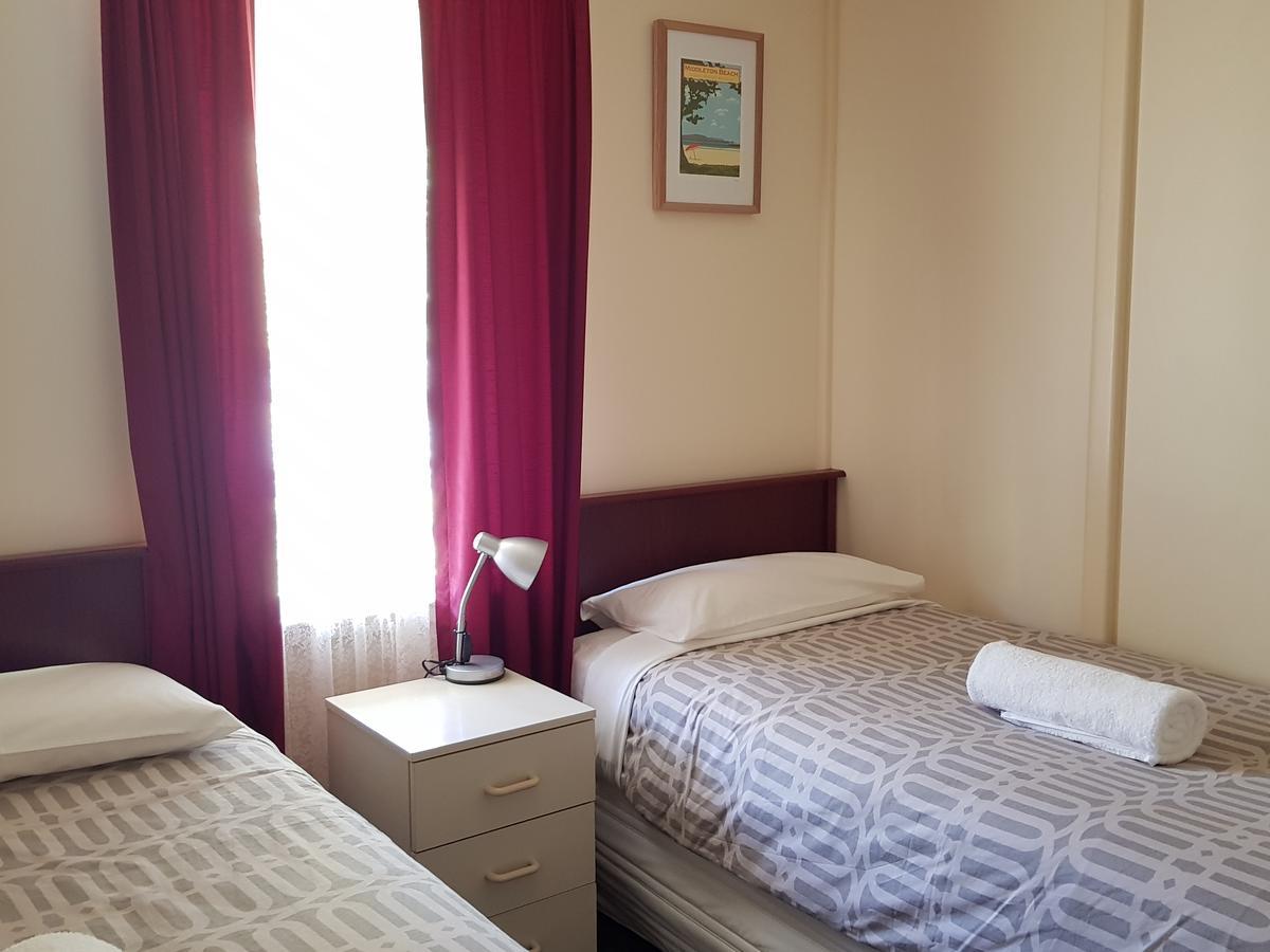 Park Avenue Holiday Units Albany Esterno foto