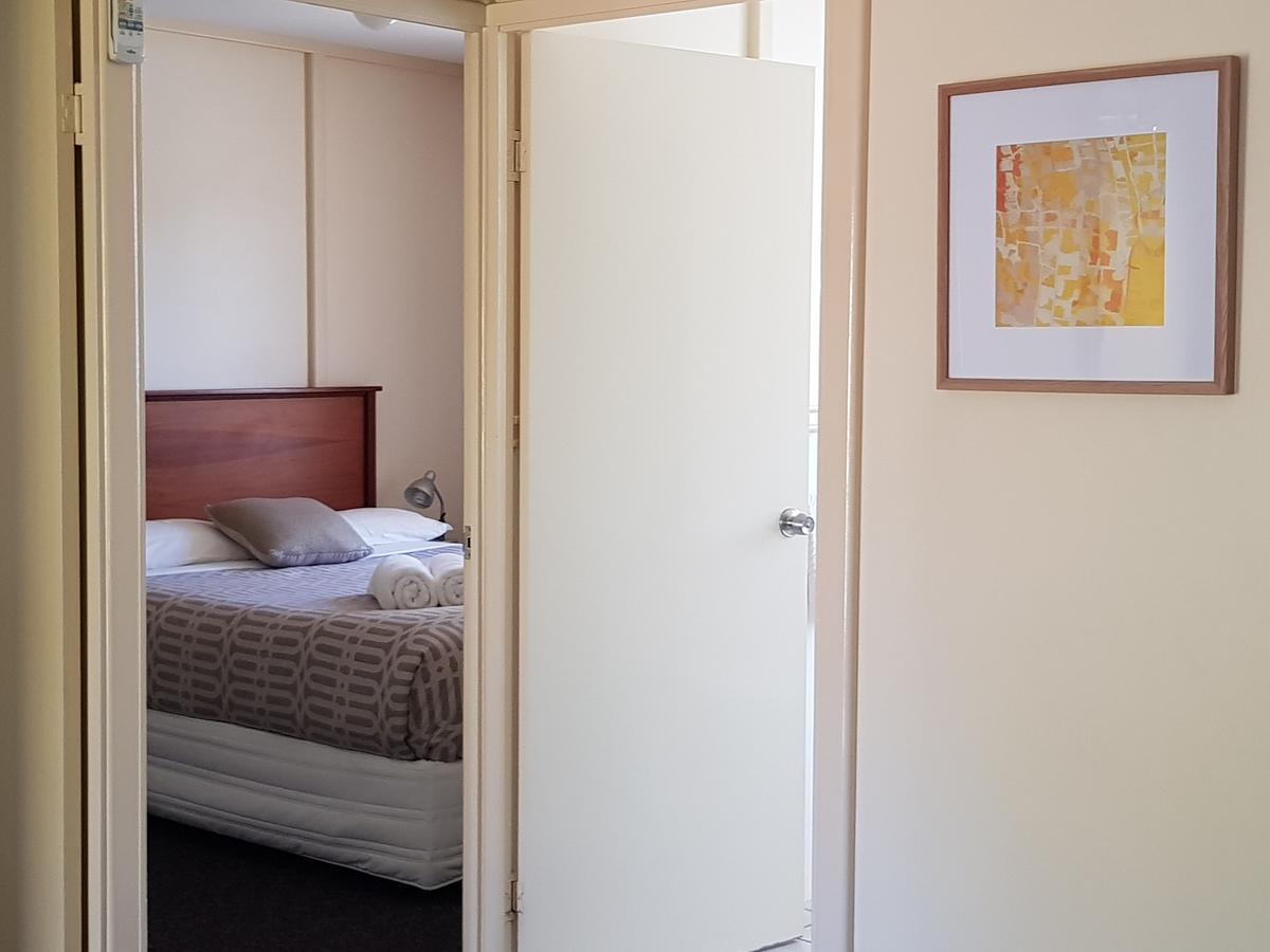 Park Avenue Holiday Units Albany Esterno foto