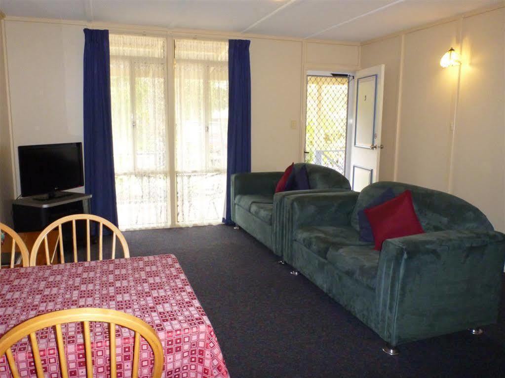 Park Avenue Holiday Units Albany Esterno foto