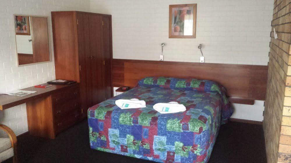 Park Avenue Holiday Units Albany Esterno foto