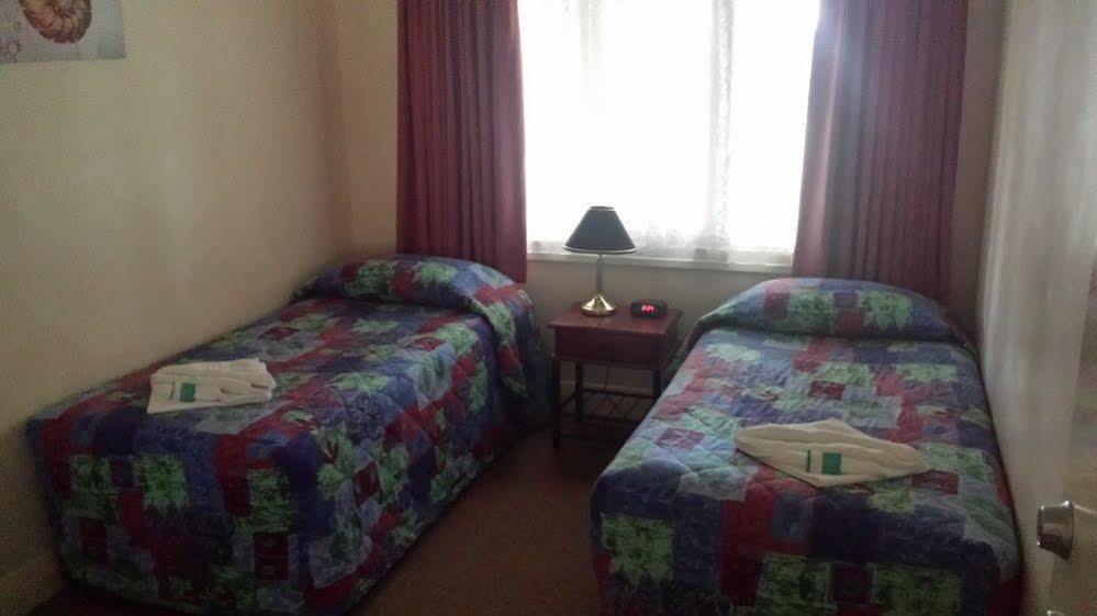 Park Avenue Holiday Units Albany Esterno foto