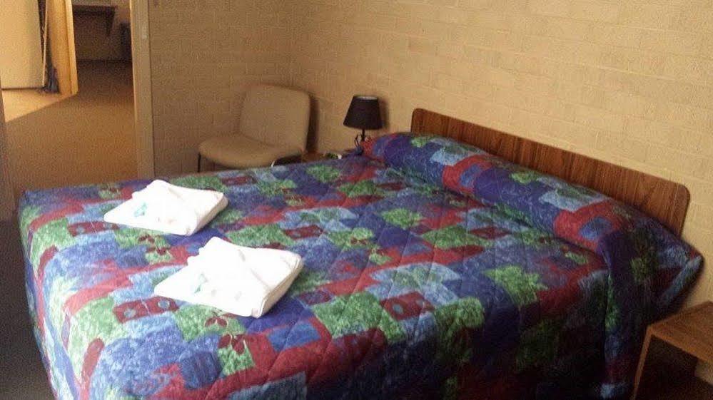Park Avenue Holiday Units Albany Esterno foto