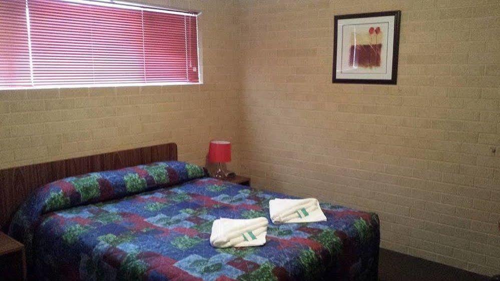 Park Avenue Holiday Units Albany Esterno foto
