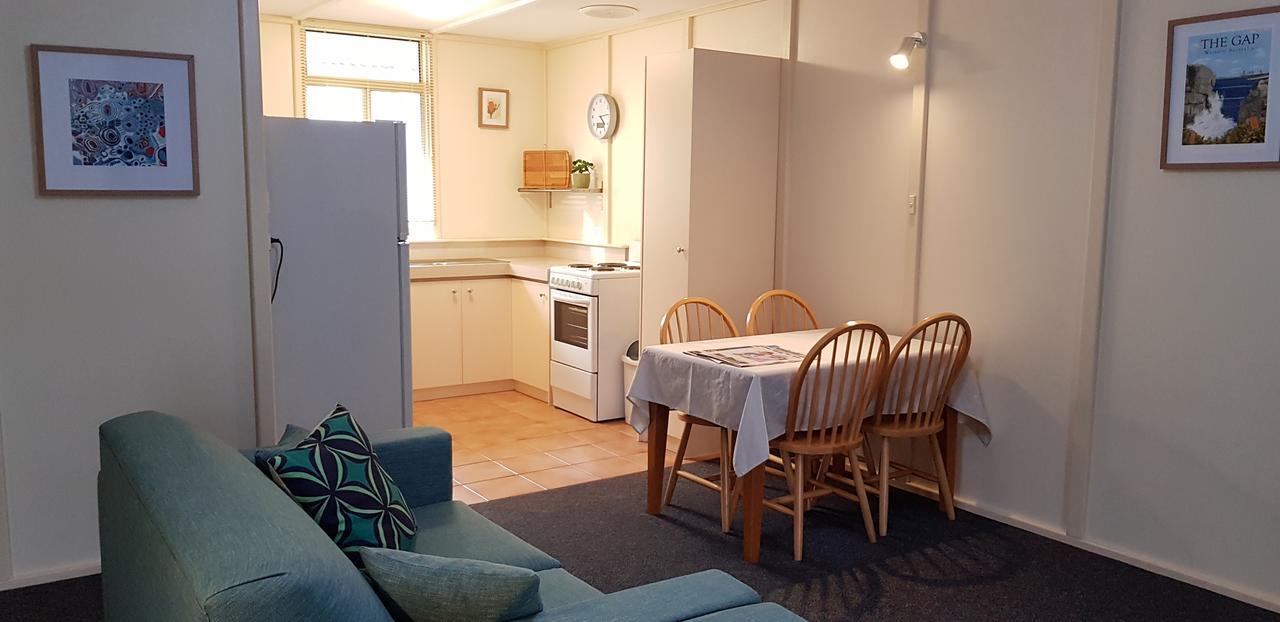 Park Avenue Holiday Units Albany Esterno foto