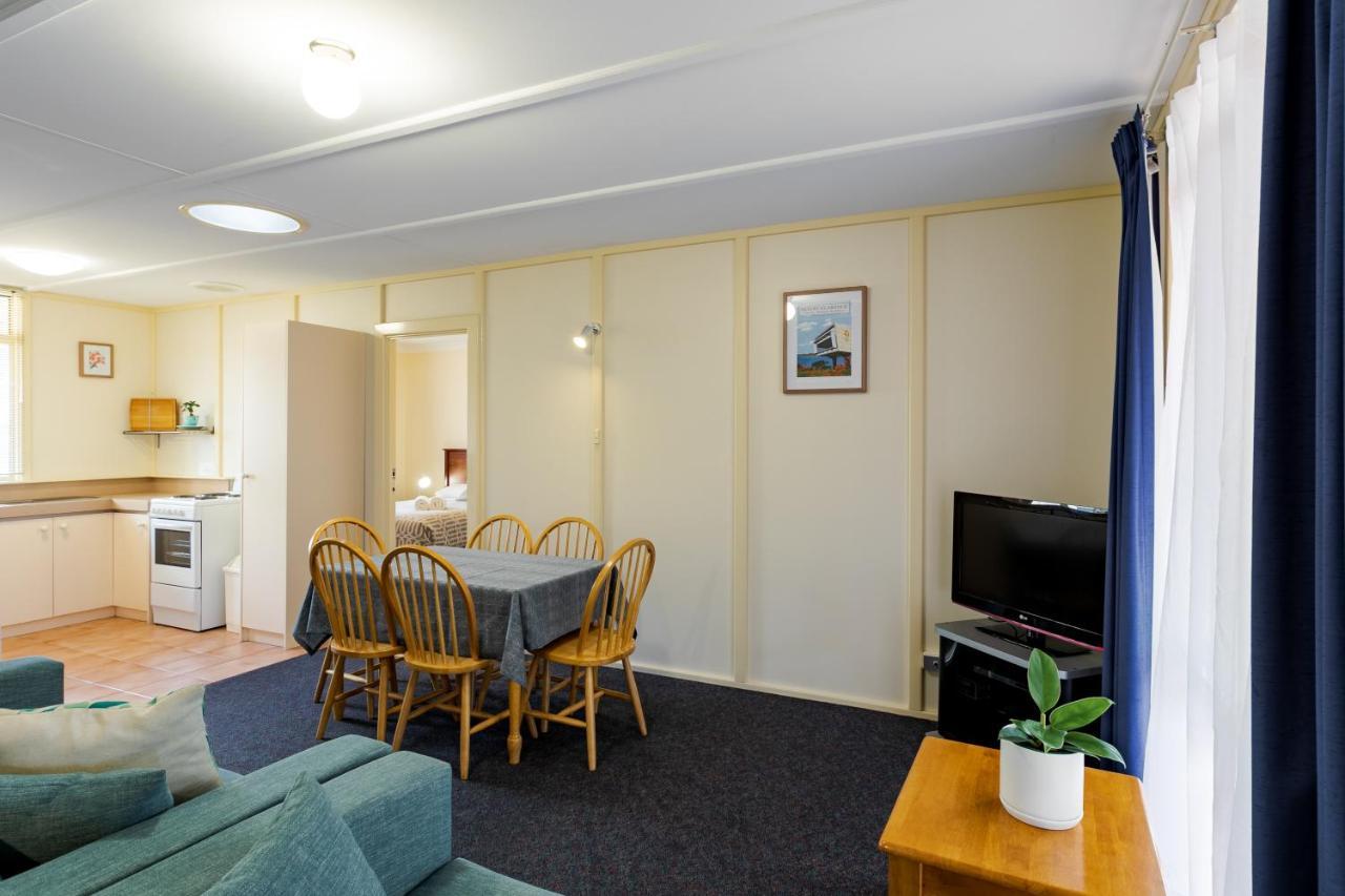 Park Avenue Holiday Units Albany Esterno foto