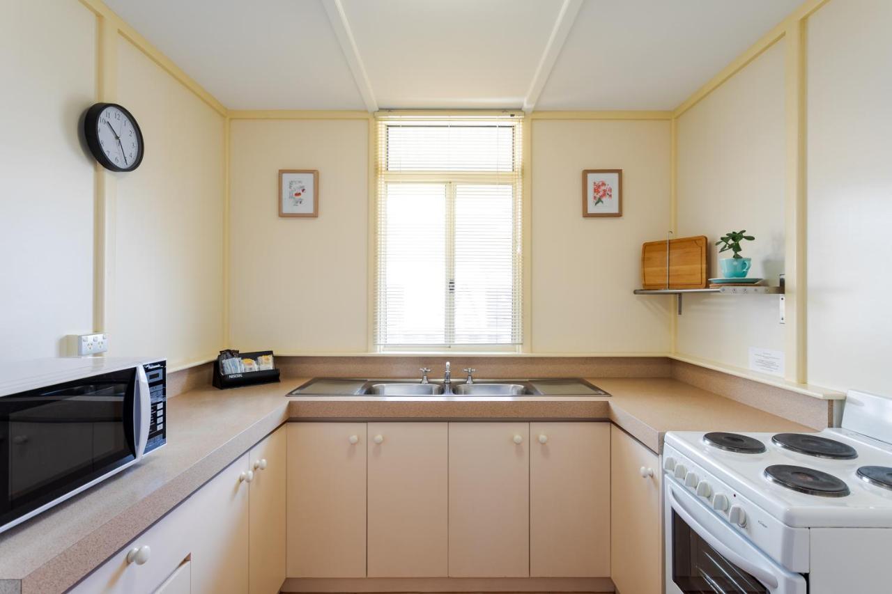 Park Avenue Holiday Units Albany Esterno foto