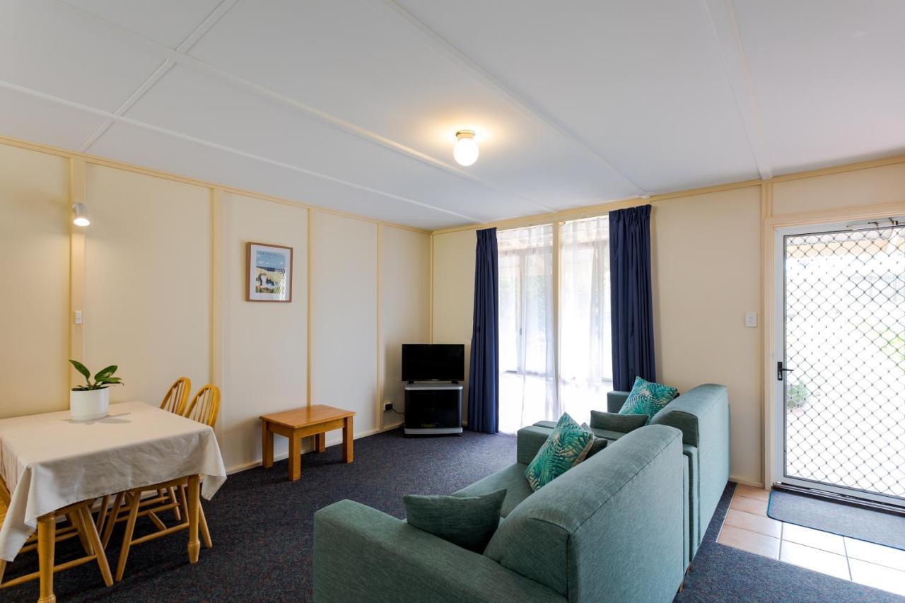Park Avenue Holiday Units Albany Esterno foto