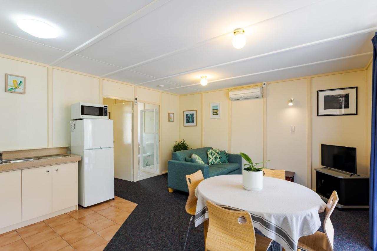 Park Avenue Holiday Units Albany Esterno foto